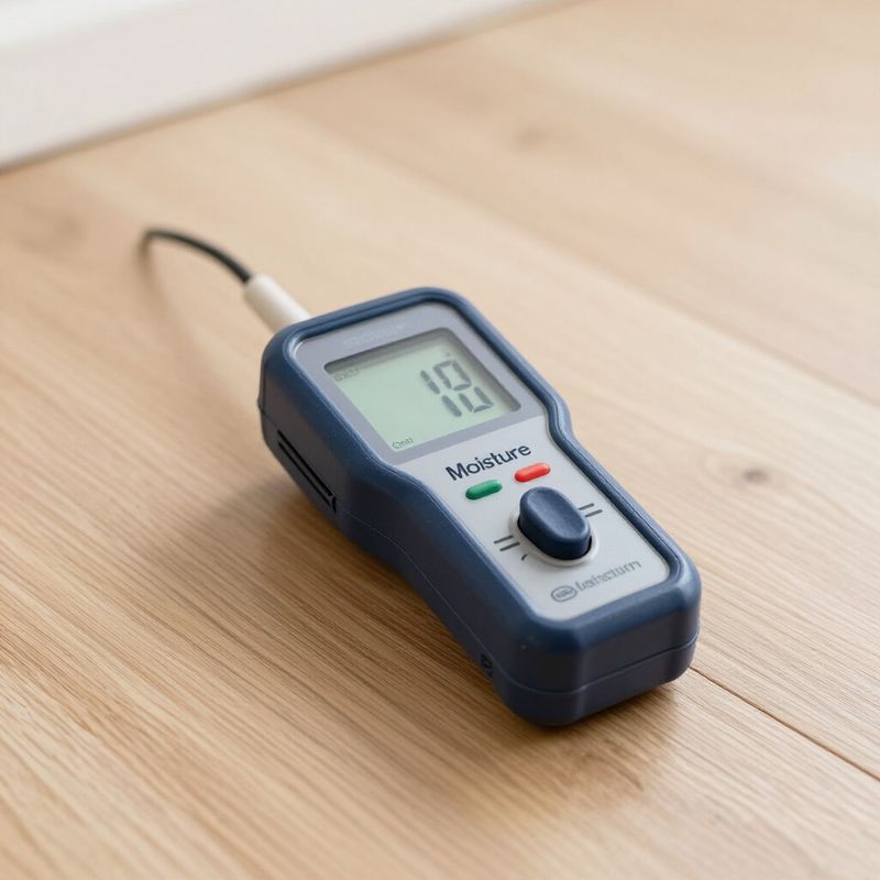Leak Detection & Repair in Trenton