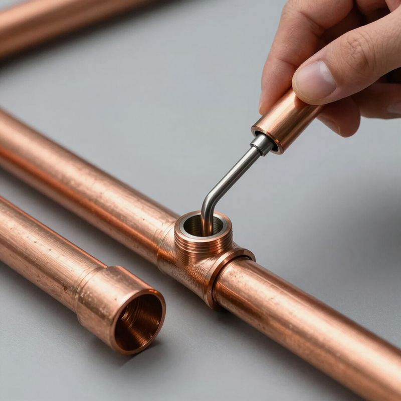 Sewer & Pipe Services in Trenton