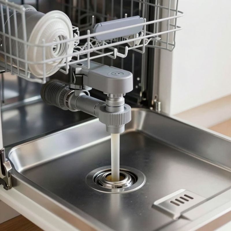 Garbage Disposal in Trenton
