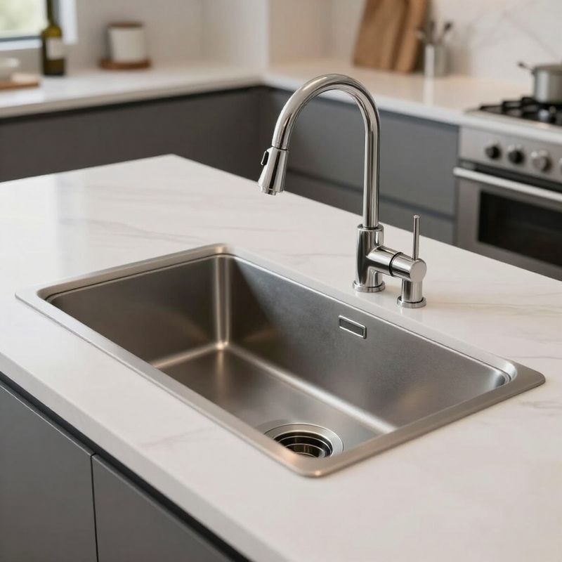Bathroom & Kitchen Upgrades in Trenton