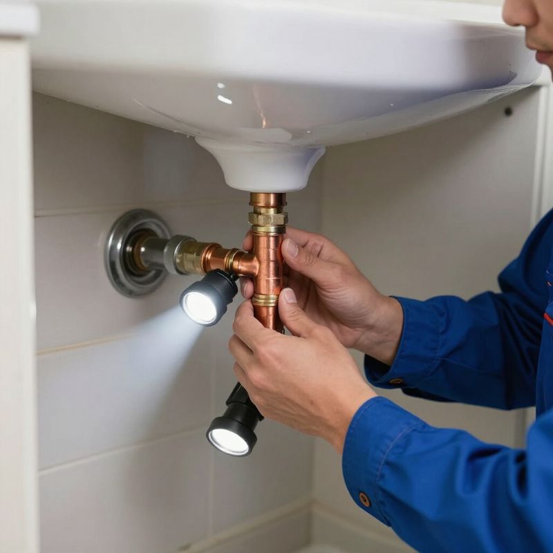 Emergency Plumbing in Trenton